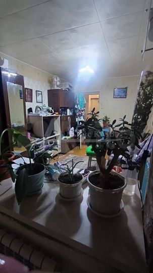 2-к. квартира, 36 м², 3/5 эт.