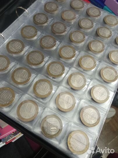 Коллекция монет продам цену уточняйте
