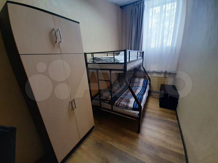 Комната 15 м², 1/5 эт.