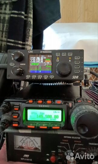 Радиоприемник