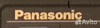 Телефон - факс Panasonic