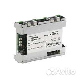 130B1196 Danfoss VLT Modbus TCP MCA 122