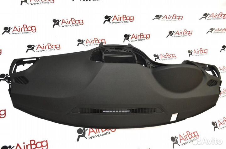 Торпедо / Автоателье по ремонту торпедо, панель