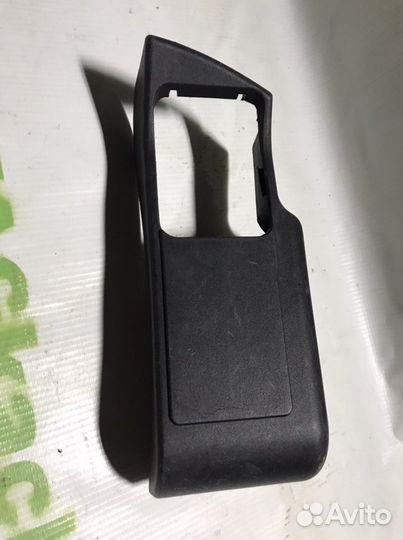 Декоративная накладка audi a4 b5. A5 C5