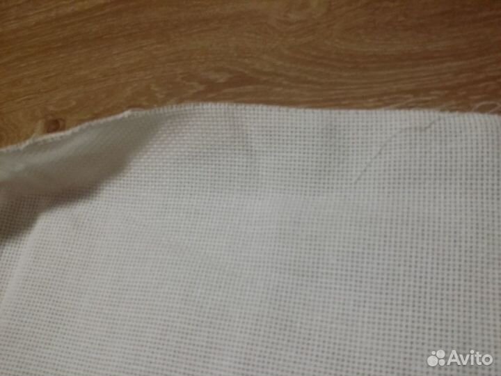 Канва для вышивания рукоделия