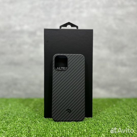 Чехлы Pitaka для iPhone 12 mini разные цвета