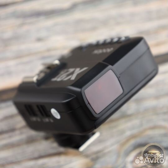 Godox X2T-C for Canon TTL Синхронизатор-передатчик