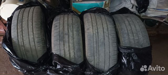 Pirelli Cinturato P7 215/50 R17