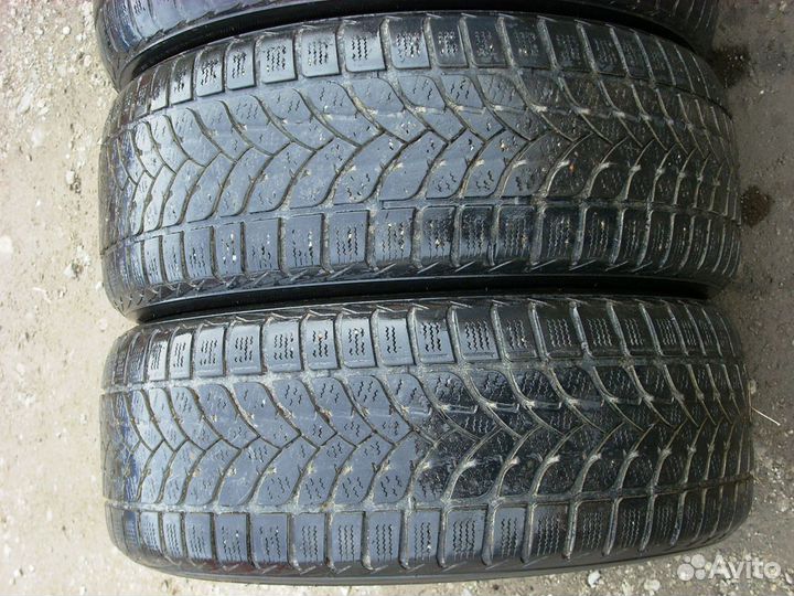 Lassa Snoways Era 205/55 R16 91T
