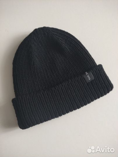 Мужская шапка