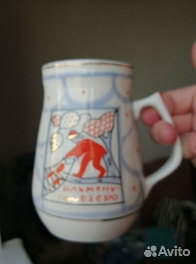 Кружка 