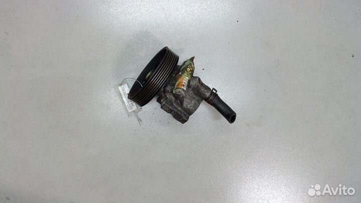 Гур Renault Espace 4 2002, 2005