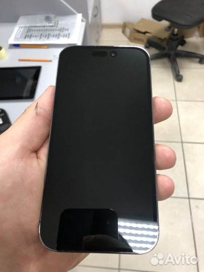 iPhone 14 Pro, 512 ГБ