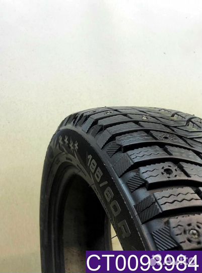 Michelin X-Ice North 3 195/60 R16 96T