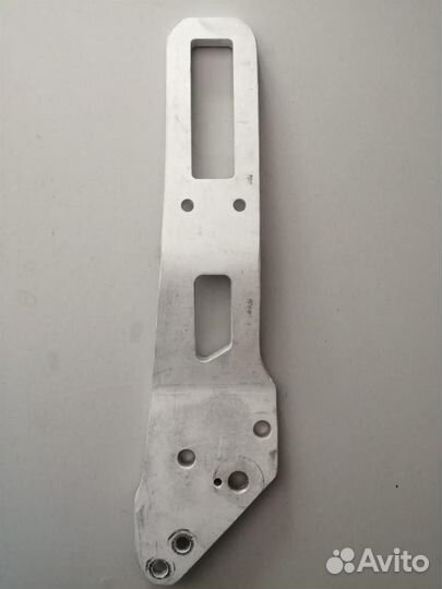 Rail pivot (503193377)