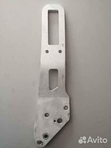 Rail pivot (503193377)