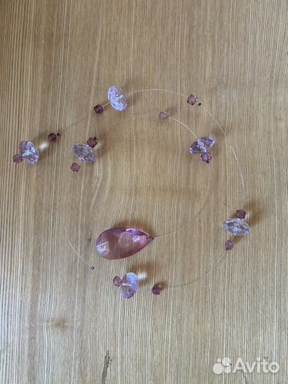 Украшение для штор