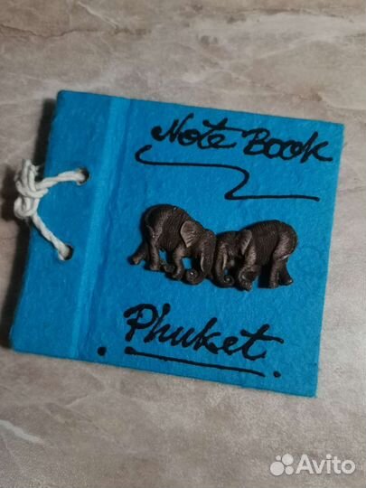 Блокноты, скетчбуки, ежедневники