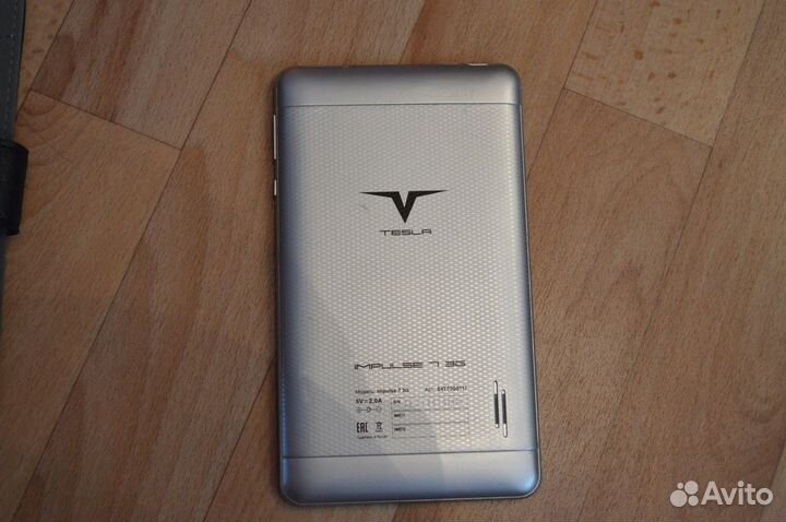 Планшет Tesla Impulse 7 3G