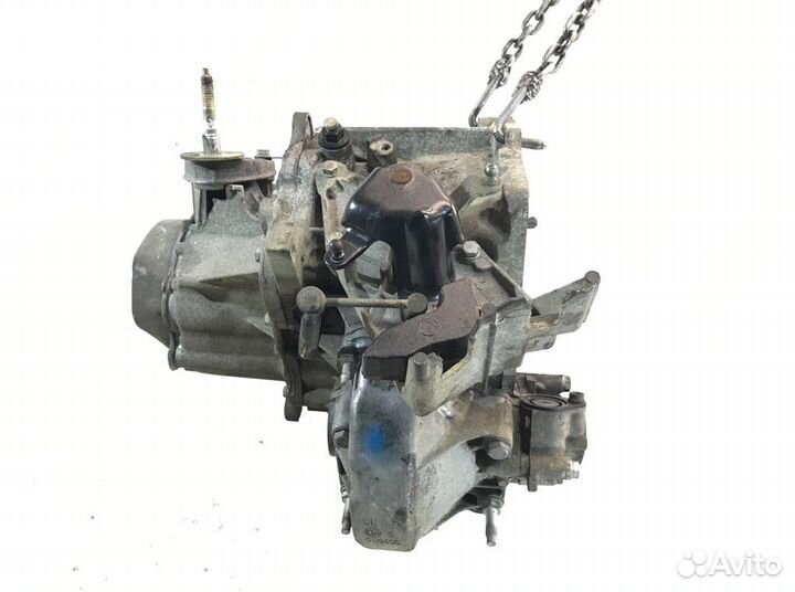 Кпп 5ст. 20DP29 Citroen Xsara Picasso (2004-2010)