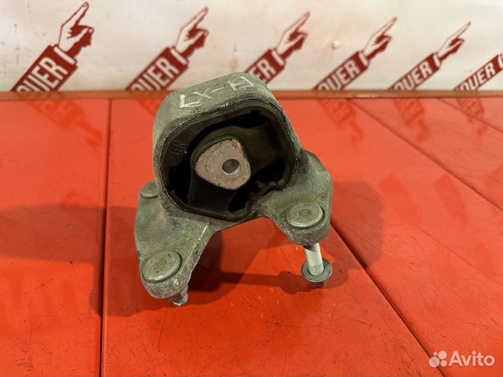 Подушка крепления двигателя Lexus Rx 4 450Н 2020