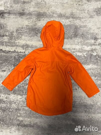 Ветровка-дождевик Mothecare 110см