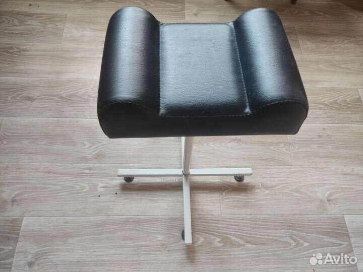 Подставка для педикюра