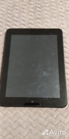 Планшет prestigio multipad