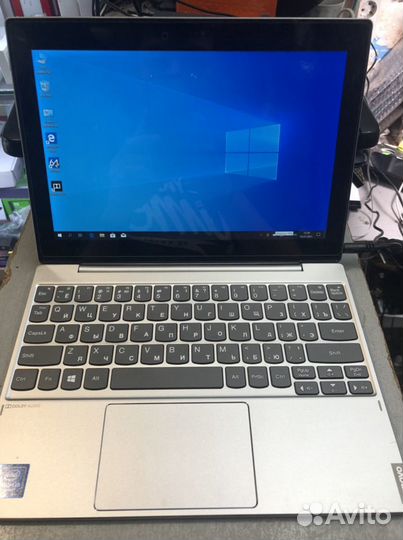 Lenovo miix 320 4/4gb/ssd64gb 4g