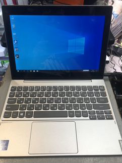 Lenovo miix 320 4/4gb/ssd64gb 4g