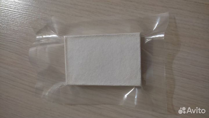 Бинт для тампонады стерильный z-сложенный