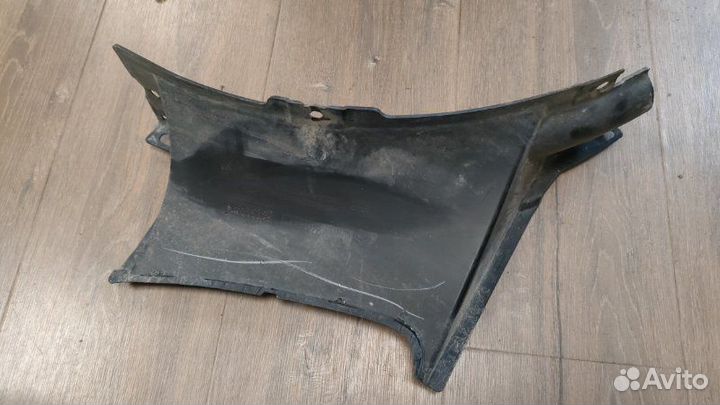 Воздуховод передний правый Bmw X5 50Ix F15 N63N