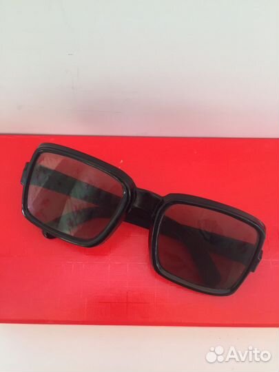 Солнцезащитные очки, винтаж, СССР