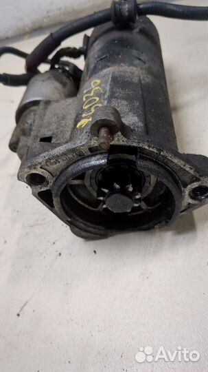 Стартер Audi A4 (B7), 2007