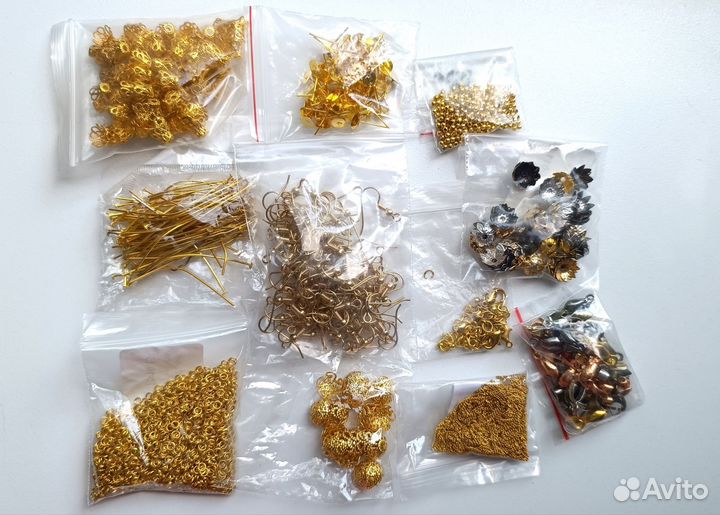 Набор для создания украшений