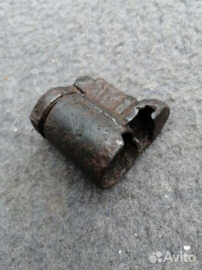 Надульник мп 38/40