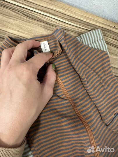 Детские одежда в хорошем состоянии для 1-3 месяцев