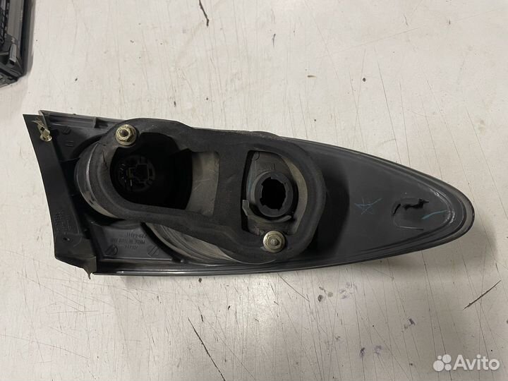 Фонарь правый/левый Mazda 6 GG