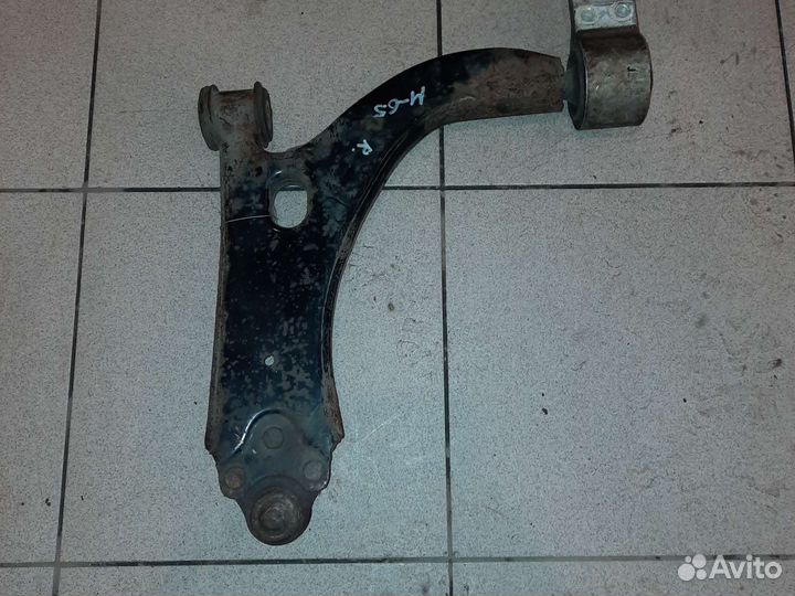 Рычаг передний правый Ford Fiesta Mk 5