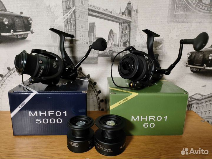 Shimano копия