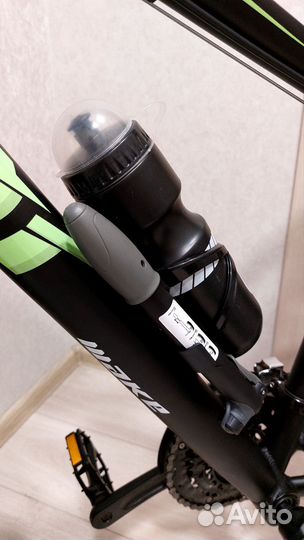 Make riot Горный велосипед 27,5