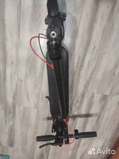 Электросамокат digma