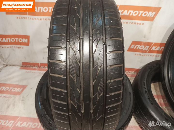 Kumho Ecsta PS31 225/50 R18