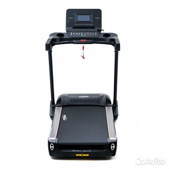 Беговая дорожка электрическая Proxima Gela prot-21
