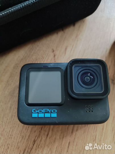 Gopro hero 11 black