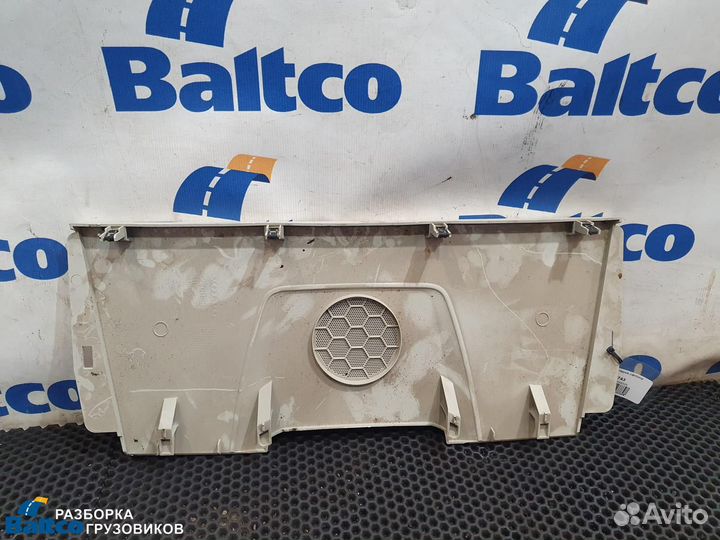 Накладка салона Volvo FH16 (2013-2023)