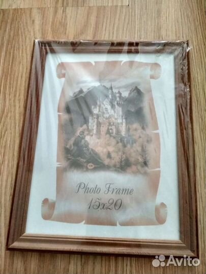 Рамка для фото