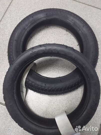 Покрышка для детской коляски