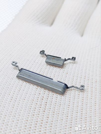 LG D285. Боковые кнопки корпуса. Оригинал