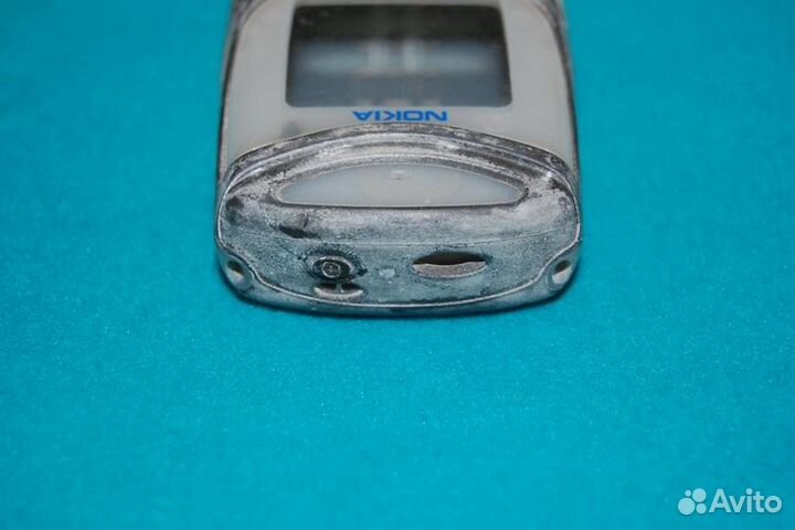 Корпус в сборе для Nokia 5100 Оригинал